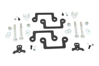 Rough Country | 2 Inch Lift Kit | OE Air Ride | Cadillac/Chevy/GMC Escalade/Tahoe/Yukon (21-26) | 11201