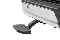 Rough Country | Retractable Bed Step | Manual Pull | Ford F-150 (21-26)/F-150 Lightning (22-26)  | PW049807