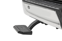Rough Country | Retractable Bed Step | Manual Pull | Ford F-150 2WD/4WD (2015-2020) | PW044434