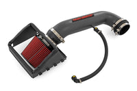 Rough Country | Cold Air Intake Kit | 5.0L | Ford  F-150 2WD/4WD (2021-2026) | 10473