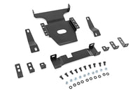 Rough Country | Frame Stiffener | Polaris Ranger XP 1000 | 93224