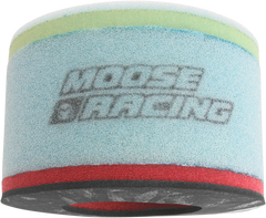 MOOSE RACING Precision Pre-Oiled Air Filter - Part P3-70-09 for Suzuki