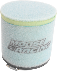 MOOSE RACING Precision Pre-Oiled Air Filter - Part Number P3-10-03 for Arctic Cat