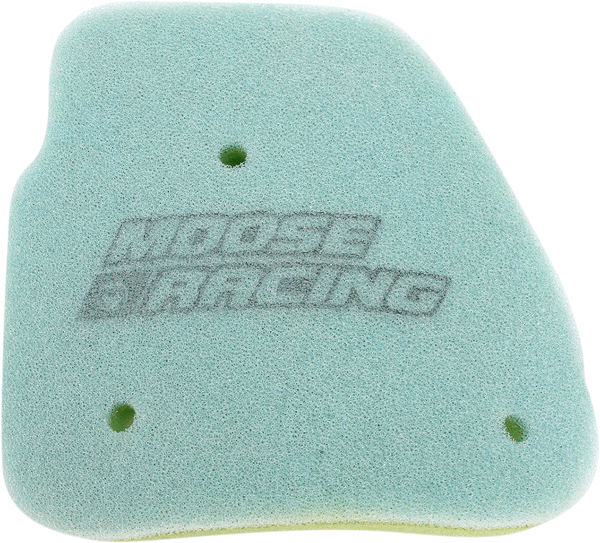 MOOSE RACING Precision Pre-Oiled Air Filter - P3-75-01