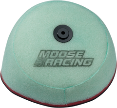 MOOSE RACING Triple Layer Air Filter - Part Number 1-40-47TRI for Kawasaki