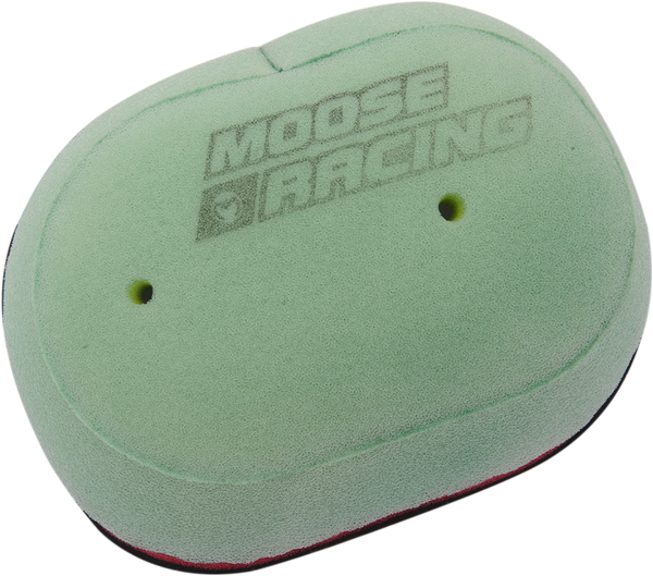 MOOSE RACING Precision Pre-Oiled Air Filter - Part Number P3-10-05