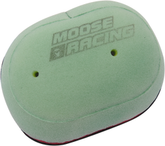 MOOSE RACING Precision Pre-Oiled Air Filter - Part Number P3-10-05