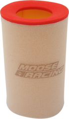 MOOSE RACING Air Filter - Part Number 3-80-25 for Yamaha