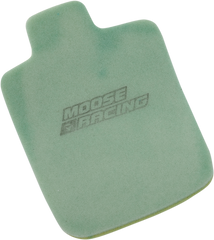 MOOSE RACING Precision Pre-Oiled Air Filter - P3-10-07 for Arctic Cat