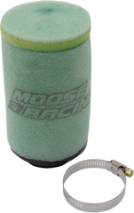 MOOSE RACING Precision Pre-Oiled Air Filter - Part Number P3-10-09