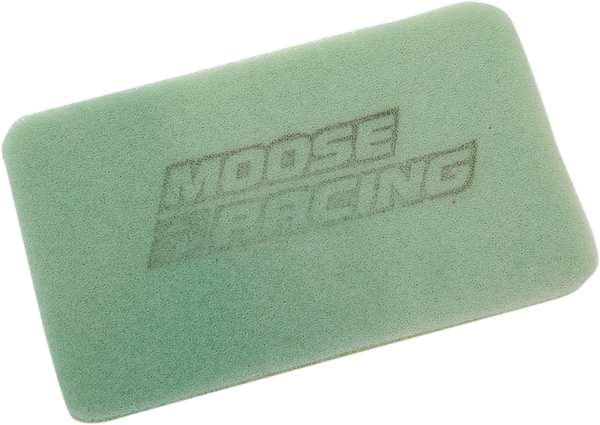 MOOSE RACING Precision Pre-Oiled Air Filter - Polaris P3-15-08