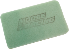 MOOSE RACING Precision Pre-Oiled Air Filter - Polaris P3-15-08