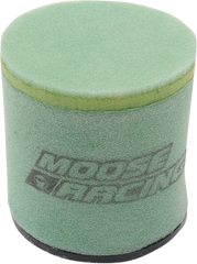 MOOSE RACING Precision Pre-Oiled Air Filter - Part Number P3-15-16