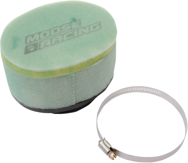 MOOSE RACING Precision Pre-Oiled Air Filter - Honda P3-20-13