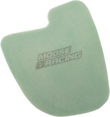 MOOSE RACING Precision Pre-Oiled Air Filter - Part Number P3-40-11 for Kawasaki