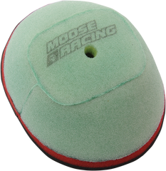 MOOSE RACING Precision Pre-Oiled Air Filter - Yamaha P3-80-20