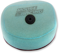 MOOSE RACING Precision Pre-Oiled Air Filter - Honda P2-20-09