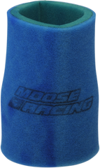 MOOSE RACING Precision Pre-Oiled Air Filter - Part Number P3-80-26 for Yamaha