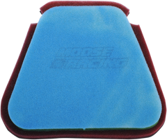 MOOSE RACING Precision Pre-Oiled Air Filter - Part Number P1-80-47 for Yamaha