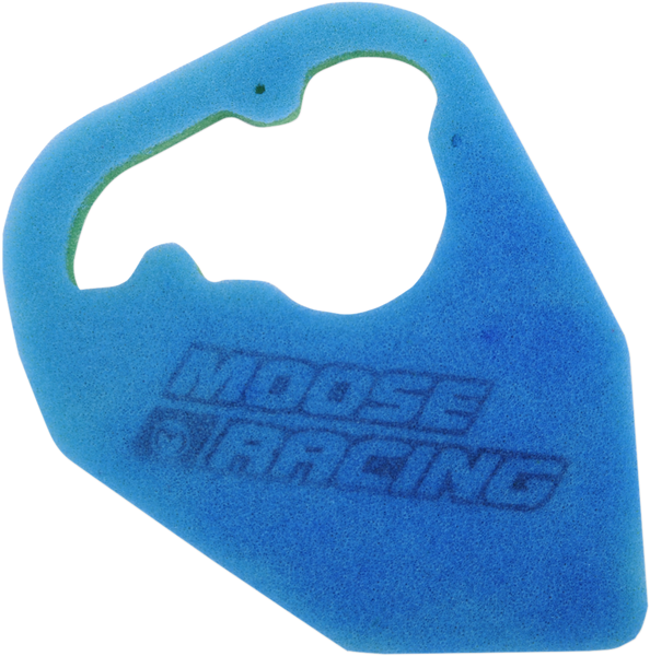 MOOSE RACING Precision Pre-Oiled Air Filter - Yamaha P2-80-18