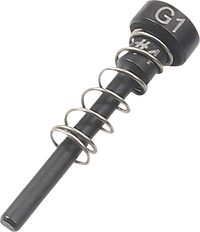 BIKESERVICE Push Pin - 3.5 mm BS3510G1