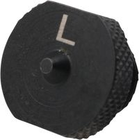 BIKESERVICE Rivet Tip BS3510L - Universal Chain Repair Tool Replacement