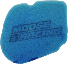 MOOSE RACING Precision Pre-Oiled Air Filter - Honda P2-20-10