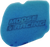 MOOSE RACING Precision Pre-Oiled Air Filter - Honda P2-20-10