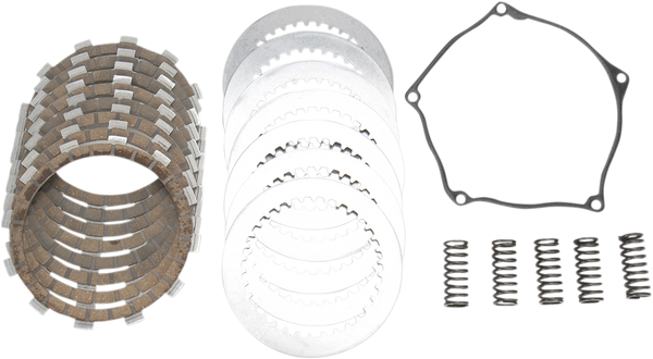 MOOSE RACING Clutch Kit M90-1871 - Premium Performance Replacement