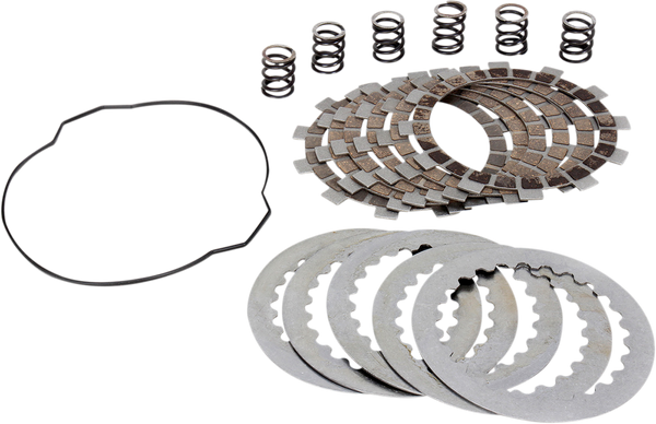 MOOSE RACING Clutch Kit M90-229 for Enhanced Performance