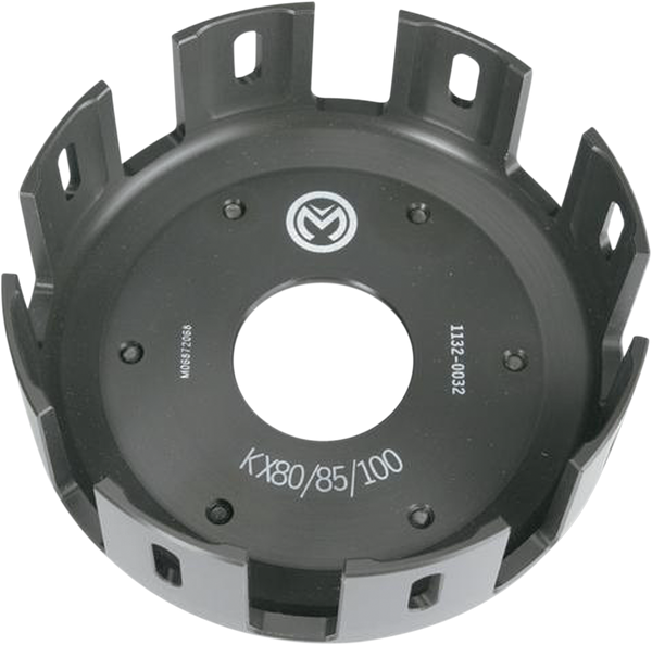 MOOSE RACING Clutch Basket - Kawasaki M068