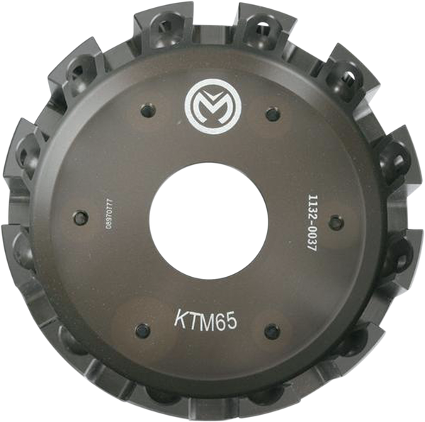 MOOSE RACING Clutch Basket - 65 SX M089