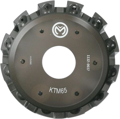 MOOSE RACING Clutch Basket - 65 SX M089