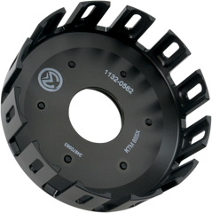 MOOSE RACING Clutch Basket - KTM M249 for Enhanced Performance