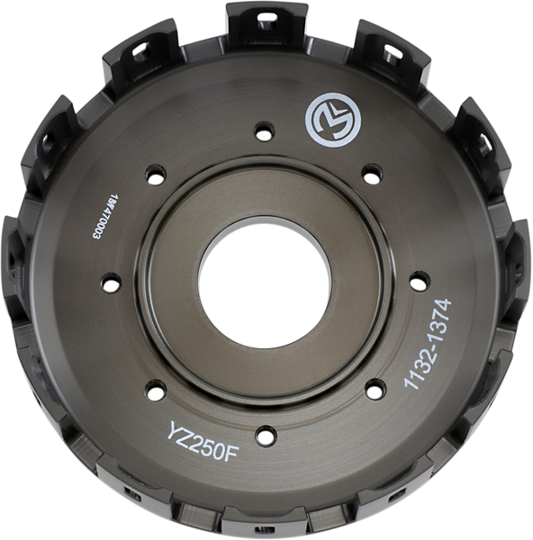 Moose Racing Clutch Basket - YZ 250 F/FX M641-B-1901