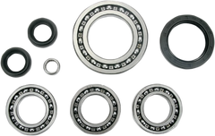 MOOSE RACING Differential Bearing/Seal Kit - Yamaha - Front 25-2044