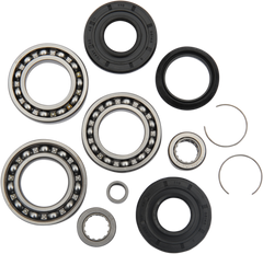 MOOSE RACING Differential Bearing/Seal Kit - TRX - Front 25-2060