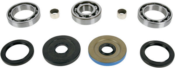 MOOSE RACING Differential Bearing/Seal Kit - Polaris Rear 25-2057