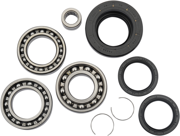 MOOSE RACING Differential Bearing/Seal Kit - TRX - Rear 25-2061