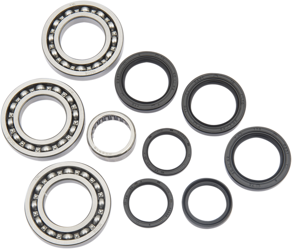 MOOSE RACING Differential Bearing/Seal Kit - Front 25-2065