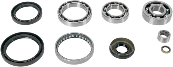 MOOSE RACING Differential/Seal Kit - Kawasaki/Suzuki - Front 25-2066