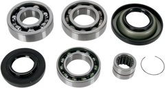 MOOSE RACING Differential Bearing/Seal Kit - Honda - Rear 25-2067