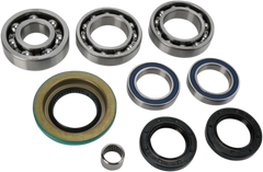 MOOSE RACING Differential Bearing/Seal Kit - Can-Am - Rear 25-2068