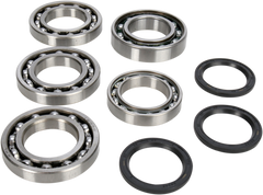 MOOSE RACING Differential Bearing/Seal Kit - Front 25-2073 for Yamaha