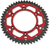 MOOSE RACING Dual Sprocket - Red - 48 Tooth - Part Number 1210-210-48-13X