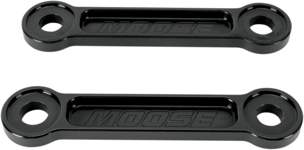 MOOSE RACING Lowering Pull Rod - 0419-0005 for Enhanced Stability