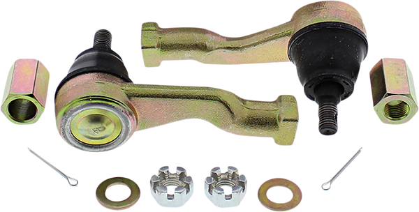 MOOSE RACING Tie End Rod Kit - Front Outer - Part Number 51-1074 for Kawasaki