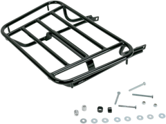 MOOSE RACING Expedition Rear Rack - Part Number M89-500 for Kawasaki