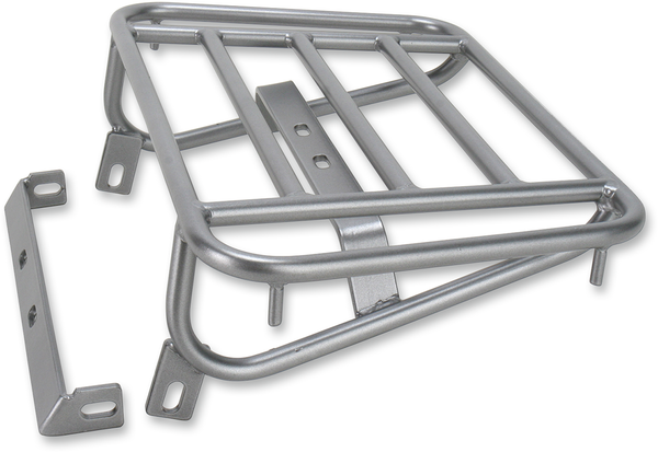 MOOSE RACING Expedition Rear Rack - Part Number M81-400 for Yamaha