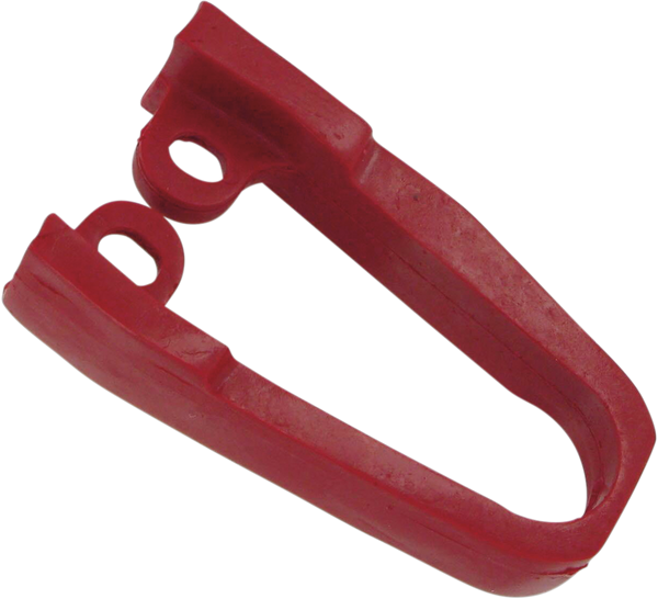 MOOSE RACING Front Chain Slider for Honda TRX400EX/X - Red 1022-RED